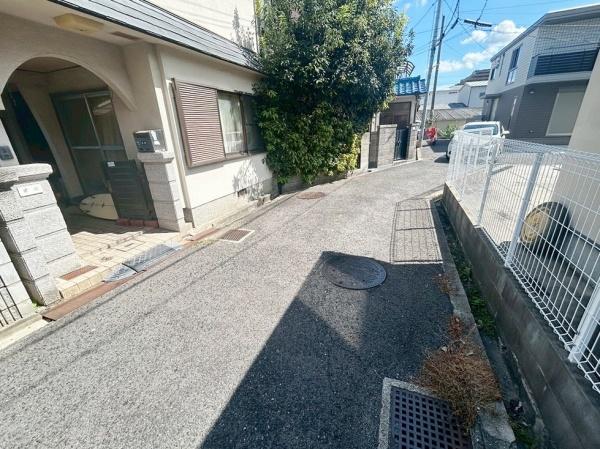 和泉市肥子町２丁目の中古一戸建て