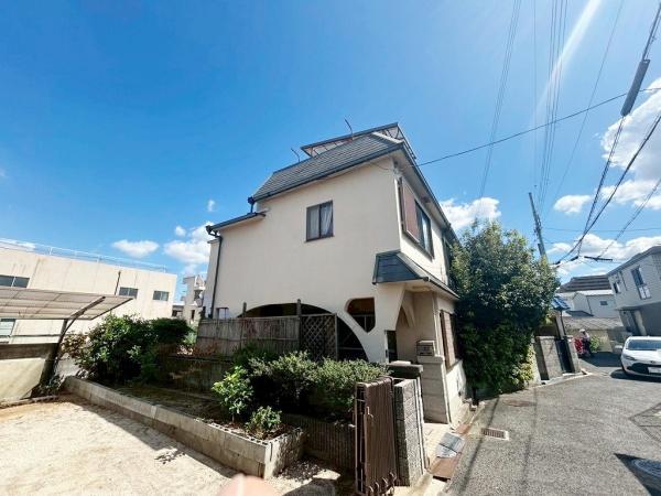 和泉市肥子町２丁目の中古一戸建て