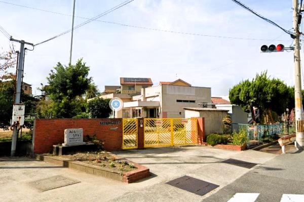 岸和田市尾生町の中古一戸建て(岸和田市立光明幼稚園)