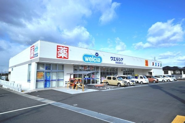 岸和田市尾生町の中古一戸建て(ウエルシア岸和田尾生店)