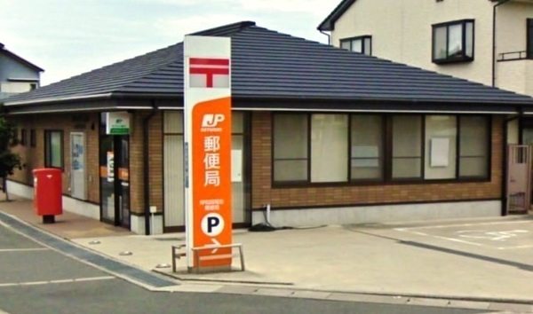 岸和田市尾生町の中古一戸建て(岸和田尾生郵便局)