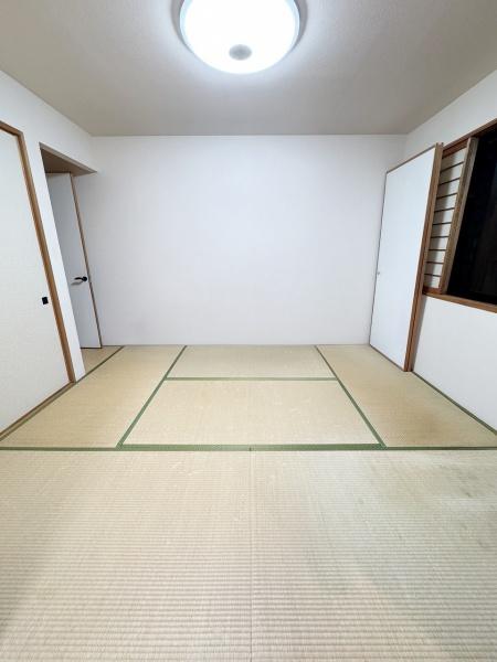 岸和田市尾生町の中古一戸建て