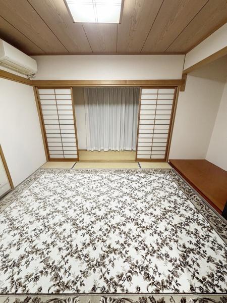 岸和田市尾生町の中古一戸建て