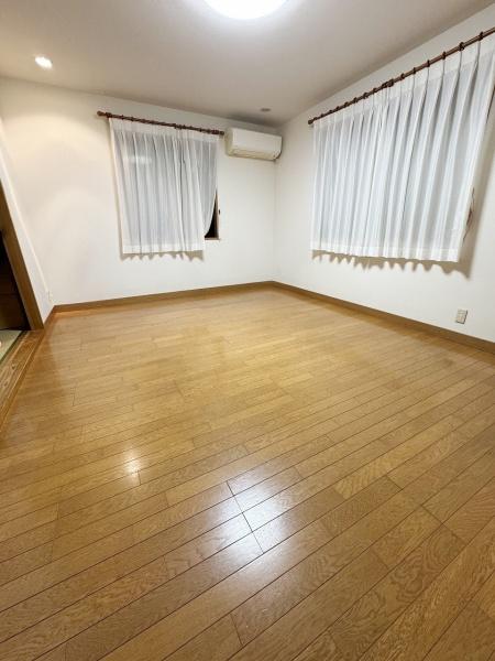 岸和田市尾生町の中古一戸建て