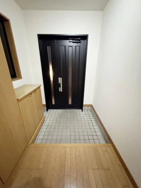 岸和田市尾生町の中古一戸建て