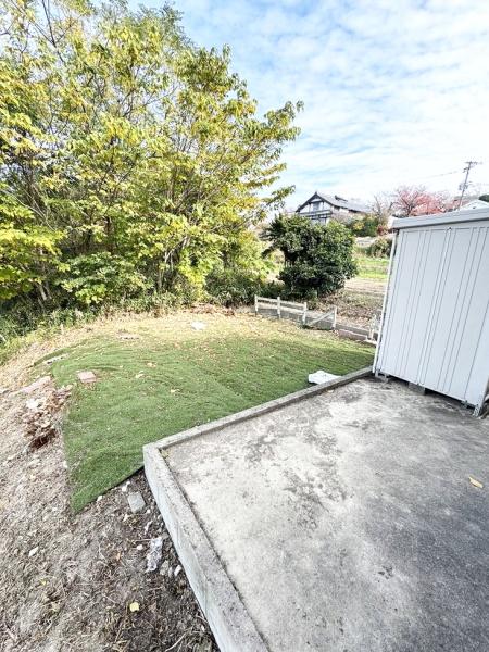 岸和田市尾生町の中古一戸建て