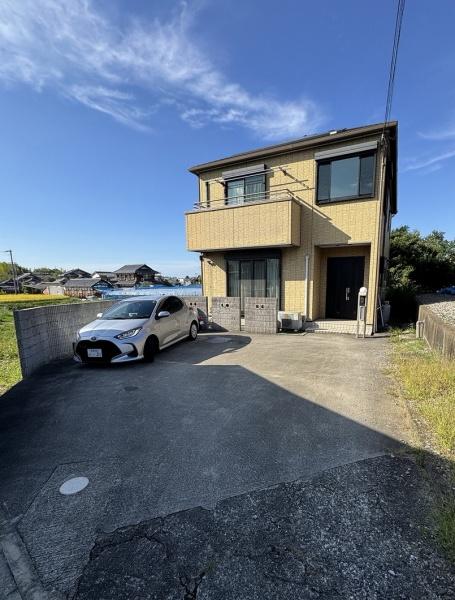 岸和田市尾生町の中古一戸建て