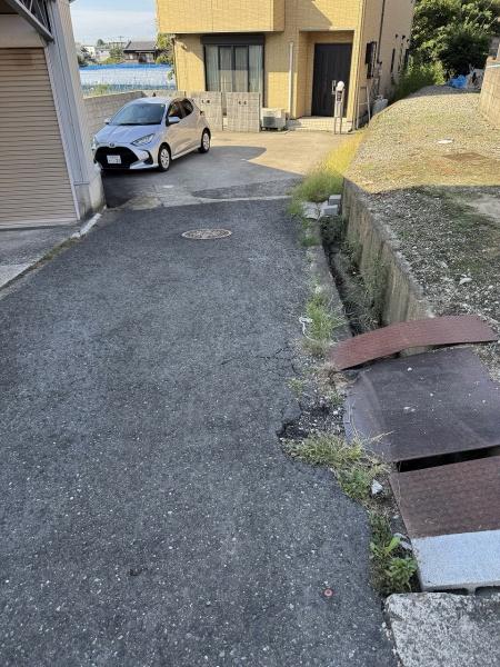 岸和田市尾生町の中古一戸建て