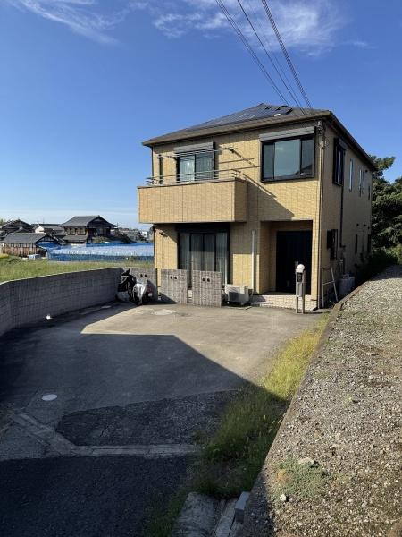 岸和田市尾生町　中古戸建