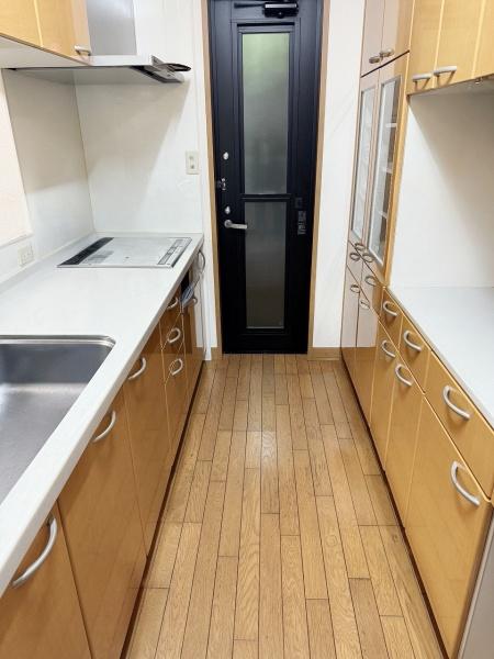 岸和田市尾生町の中古一戸建て