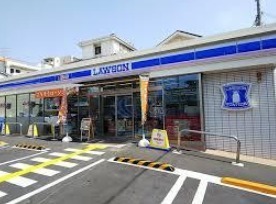 和泉市王子町の中古一戸建て(ローソン鶴山台店)