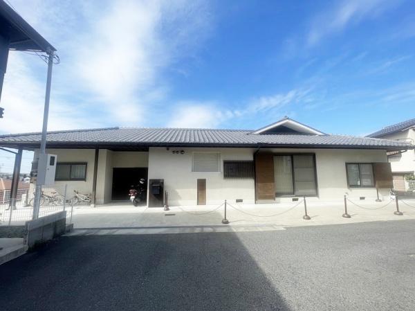 和泉市王子町　中古戸建