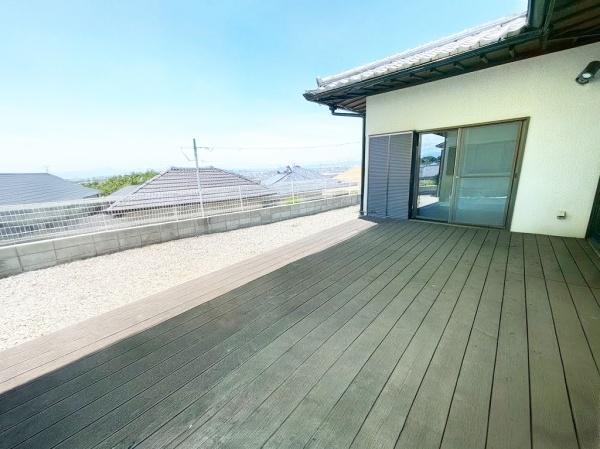 和泉市王子町の中古一戸建て
