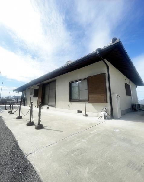 和泉市王子町の中古一戸建て