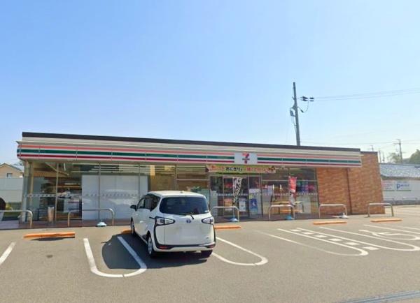 泉南市新家の中古一戸建て(セブンイレブン泉南新家店)