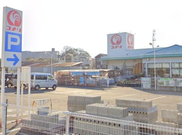 泉南市新家の中古一戸建て(コメリハード&グリーン泉南信達店)