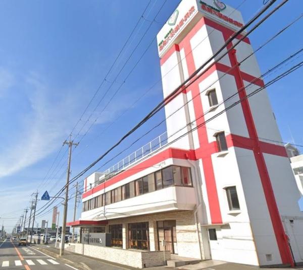 泉南市新家の中古一戸建て(大阪晴愛病院)