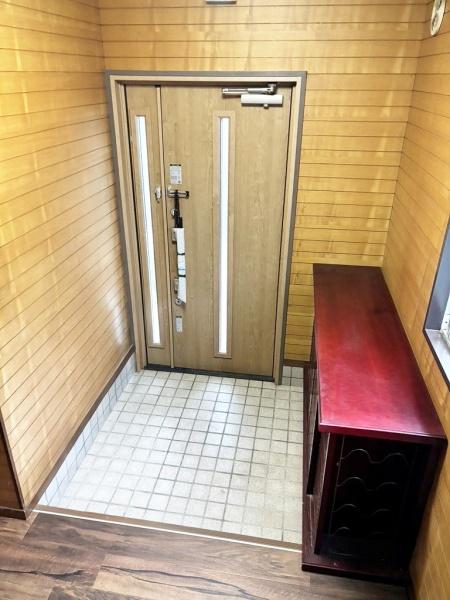 泉南市新家の中古一戸建て