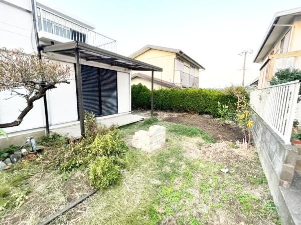 泉南市新家の中古一戸建て