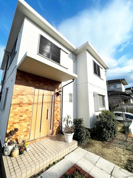 泉南市新家の中古一戸建て