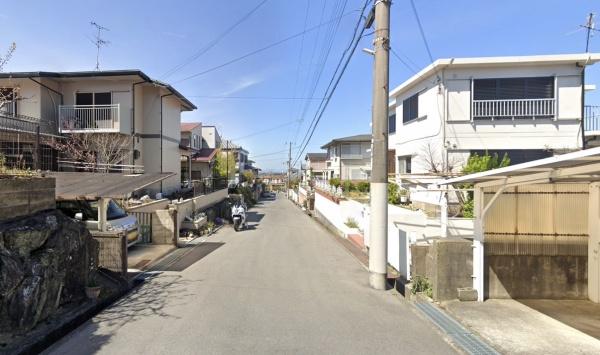 泉南市新家の中古一戸建て