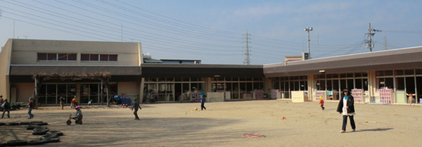 泉南郡熊取町大久保南3丁目の中古一戸建て(西保育園)