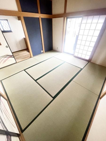 泉南郡熊取町大久保南３丁目の中古一戸建て