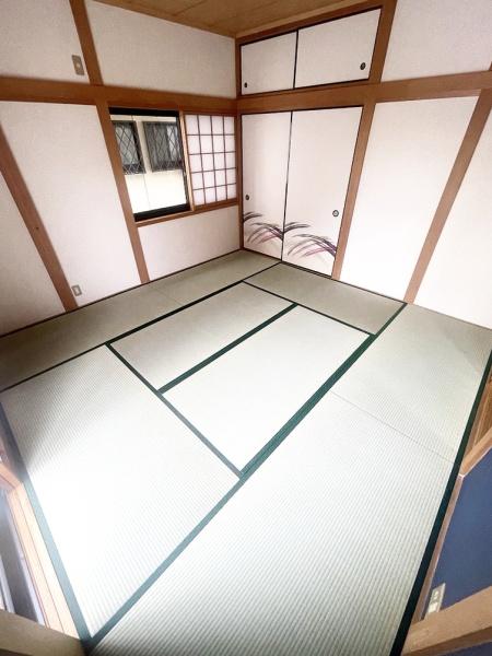 泉南郡熊取町大久保南３丁目の中古一戸建て