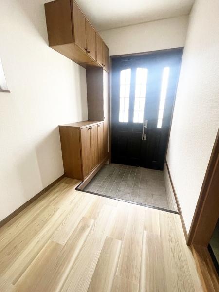 泉南郡熊取町大久保南３丁目の中古一戸建て