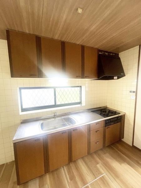 泉南郡熊取町大久保南３丁目の中古一戸建て