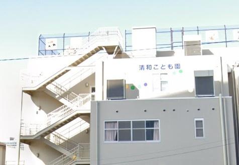 泉佐野市高松東1丁目の中古一戸建て(清和こども園)