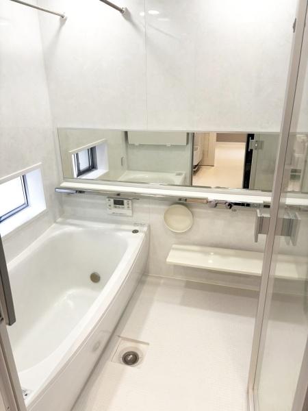 泉佐野市高松東1丁目の中古一戸建て(バス)