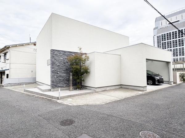 泉佐野市高松東1丁目　中古戸建