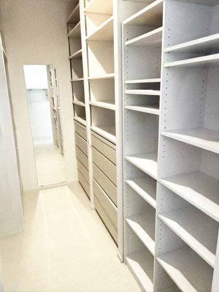 泉佐野市高松東1丁目の中古一戸建て(収納)