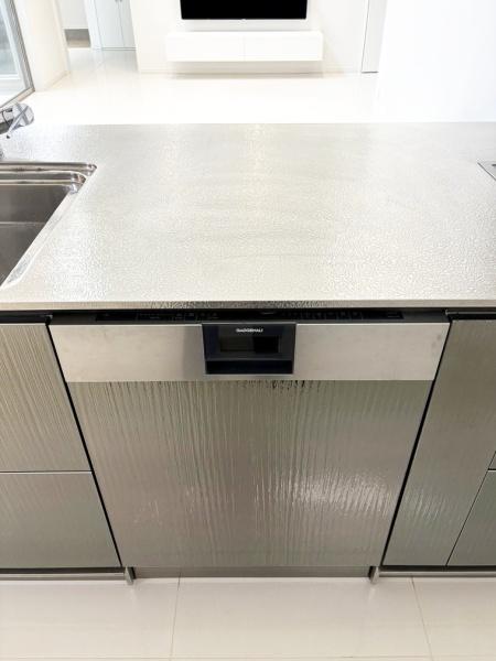 泉佐野市高松東1丁目の中古一戸建て(キッチン)