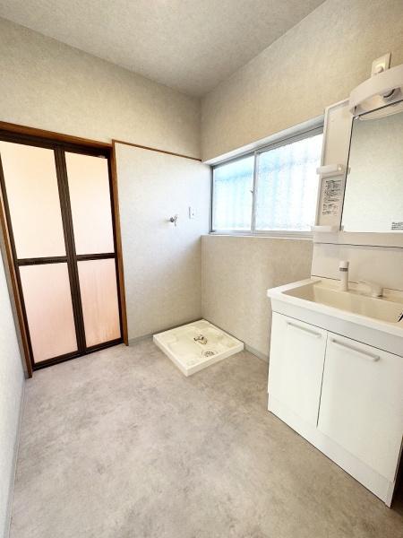 阪南市舞３丁目の中古一戸建て