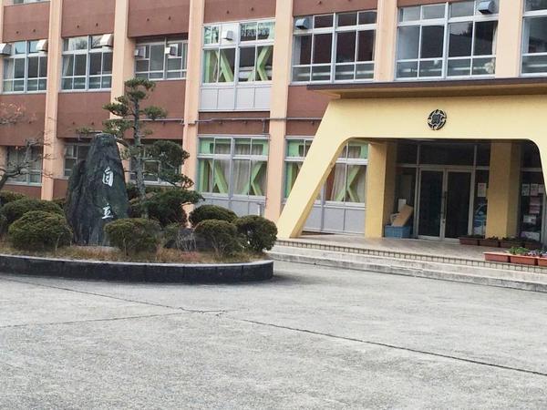 阪南市舞３丁目の中古一戸建て(阪南市立舞小学校)
