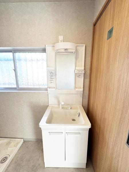 阪南市舞３丁目の中古一戸建て