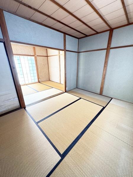 阪南市舞３丁目の中古一戸建て