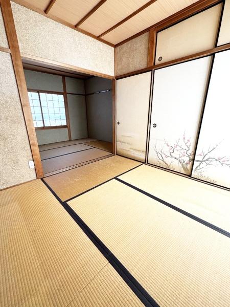 阪南市舞３丁目の中古一戸建て