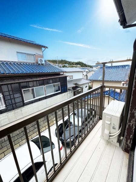 阪南市舞３丁目の中古一戸建て