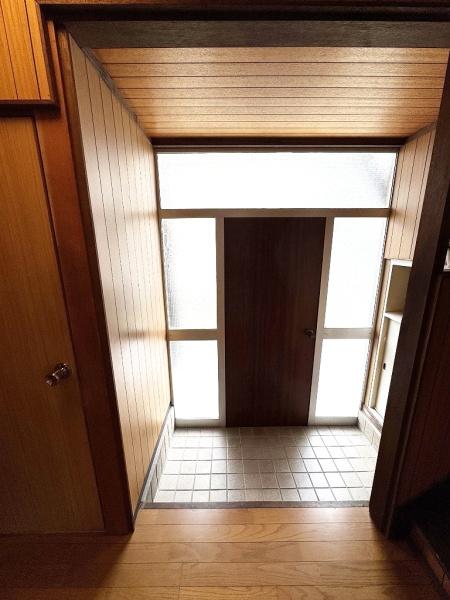 阪南市舞３丁目の中古一戸建て