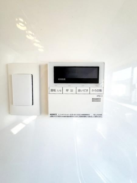 阪南市舞３丁目の中古一戸建て