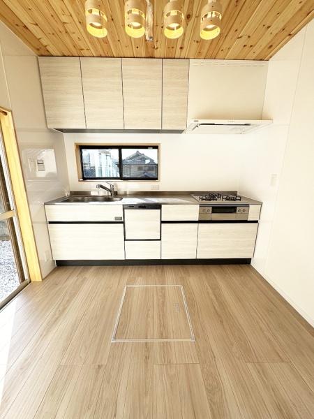 阪南市舞３丁目　中古戸建