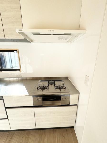阪南市舞３丁目　中古戸建