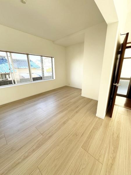 阪南市舞３丁目の中古一戸建て