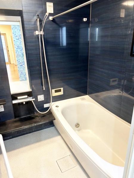 岸和田市加守町4丁目の中古一戸建て(バス)