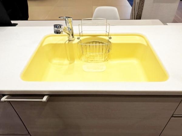岸和田市加守町4丁目の中古一戸建て(キッチン)