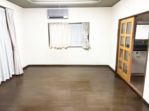 泉佐野市松風台2丁目の中古一戸建て(洋室)