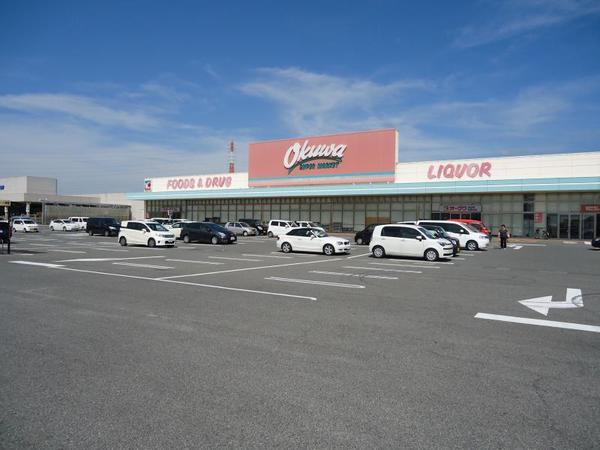 泉佐野市松風台2丁目の中古一戸建て(オークワ泉佐野松風台店)